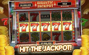 Tampilan antarmuka Bonanza Gold di platform raja vegas