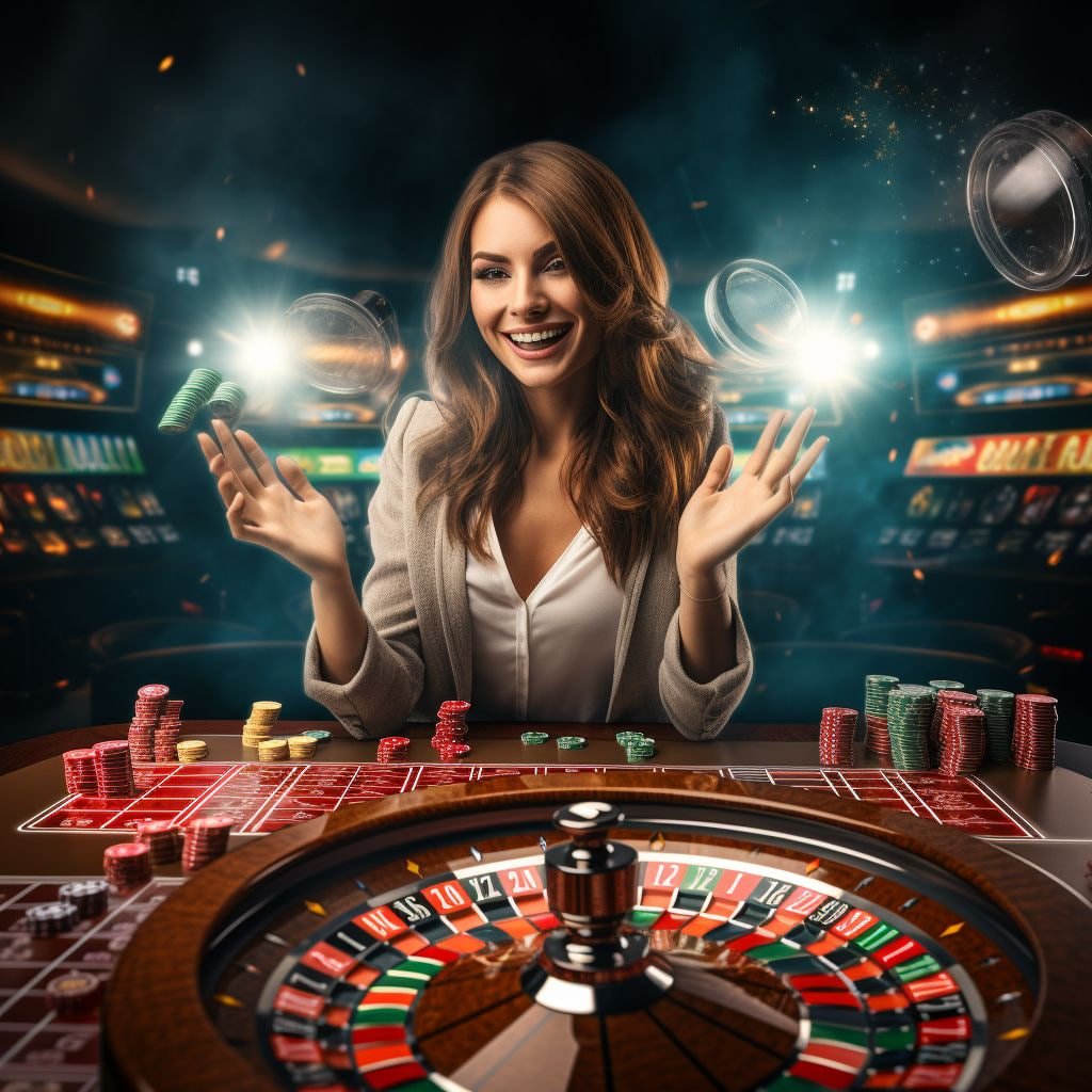 Saldo akun real-time di platform raja vegas