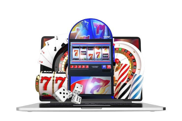 E-wallet DANA dan OVO untuk deposit cepat