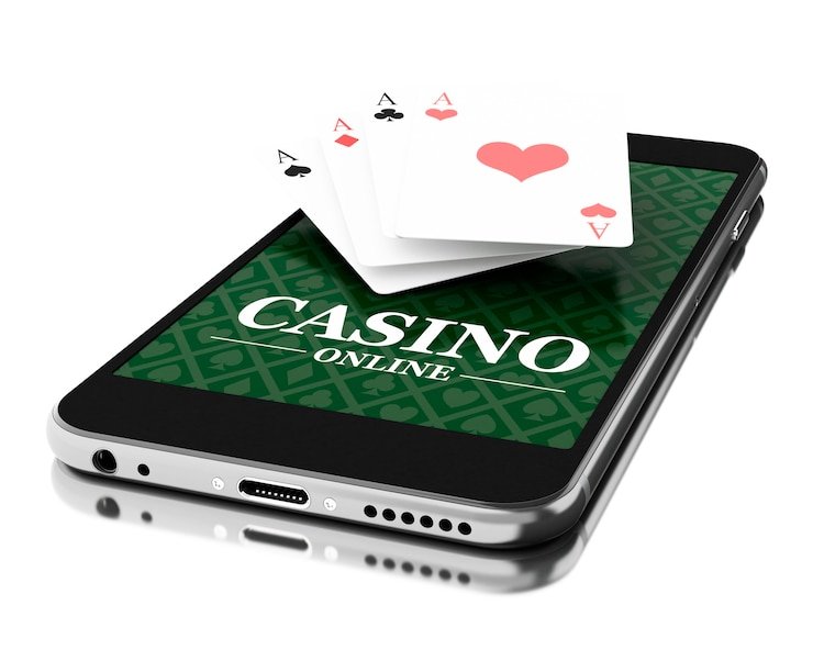 Antarmuka deposit ShopeePay di platform raja vegas