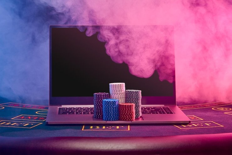 Pengajuan dokumen KYC di platform raja vegas